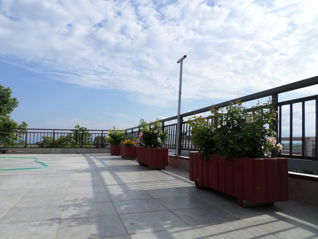 Villa Nikolas Paralía 外观 照片