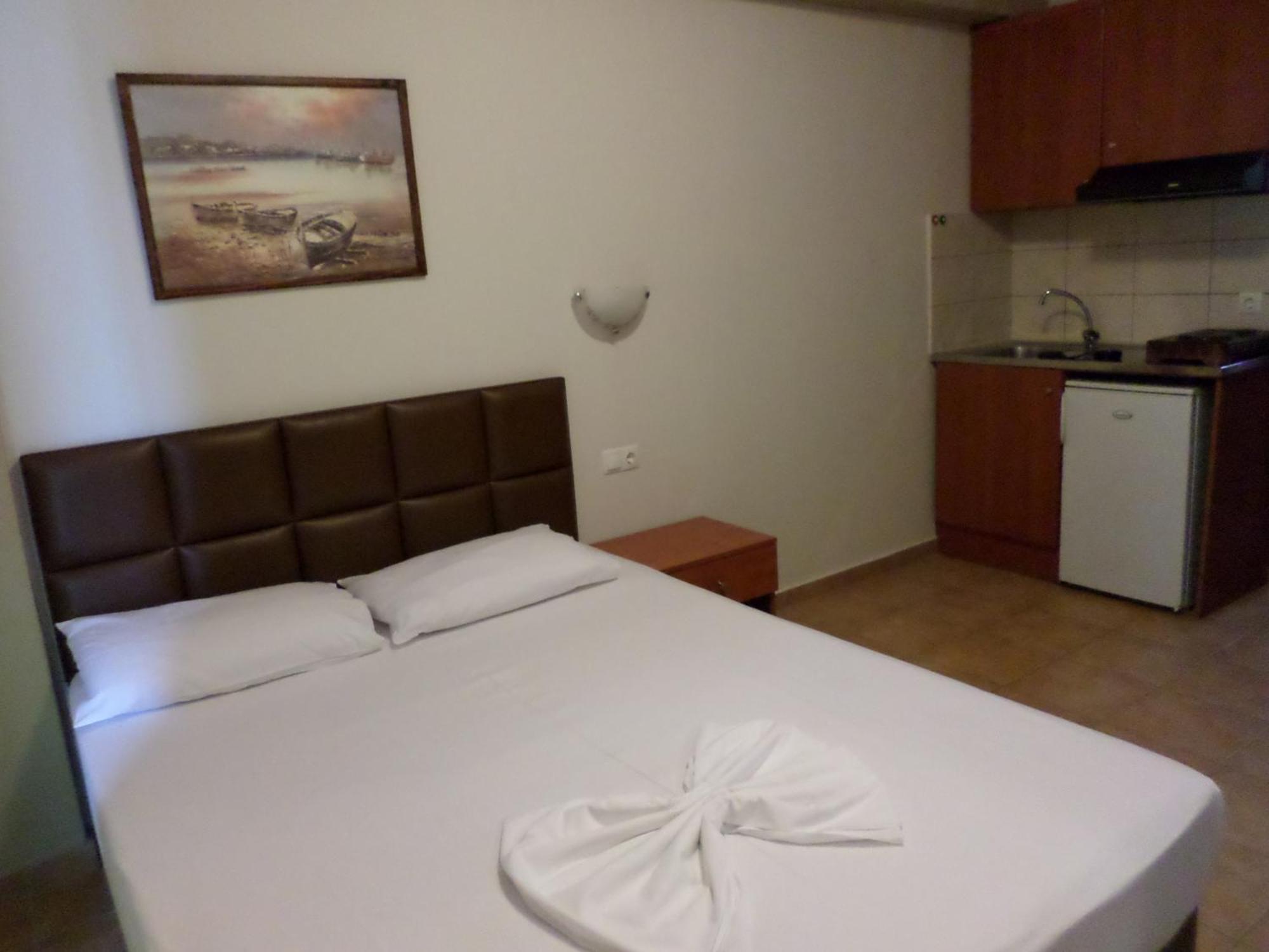 Villa Nikolas Paralía 客房 照片